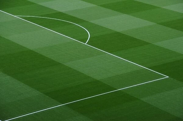 Arsenal vs Swansea City: Emirates Stadium Readies for Premier League Battle (2014 / 15)