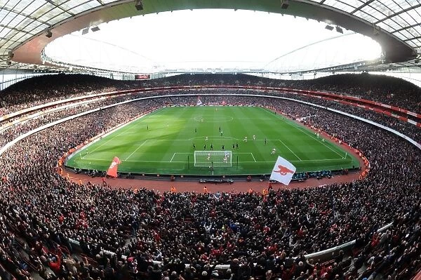 Arsenal vs Swansea City: Premier League Clash at Emirates Stadium, 2017-18