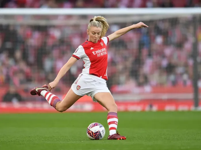 Framed Print : Arsenal vs. Tottenham: FA WSL Showdown at Emirates Stadium (2021-22) Framed Print : Arsenal vs. Tottenham: FA WSL Showdown at Emirates Stadium (2021-22)