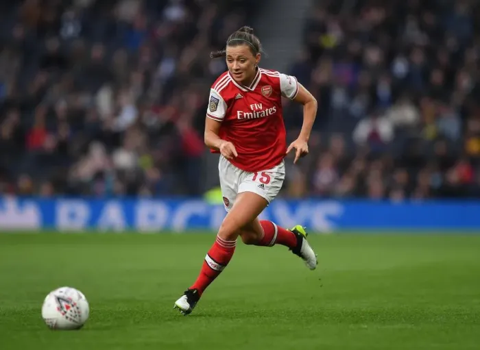 Framed Print : Arsenal vs. Tottenham Hotspur: FA Womens Super League Showdown Framed Print : Arsenal vs. Tottenham Hotspur: FA Womens Super League Showdown