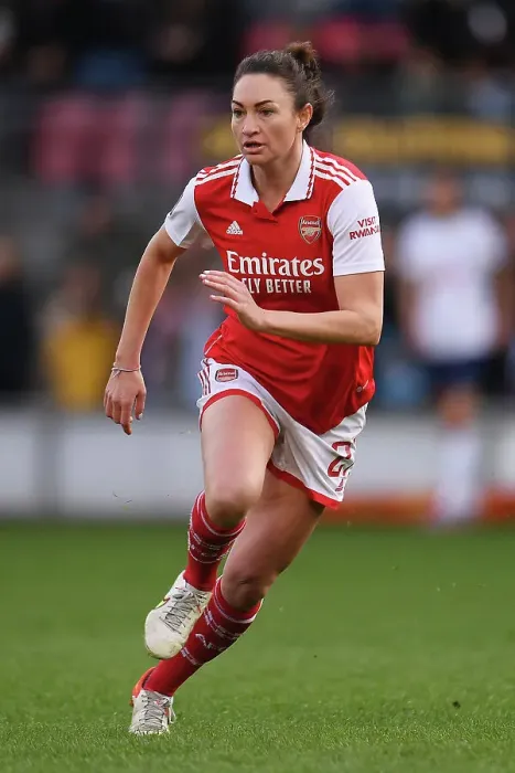 Framed Print : Arsenal vs. Tottenham Hotspur: Women's Super League Clash at Brisbane Road