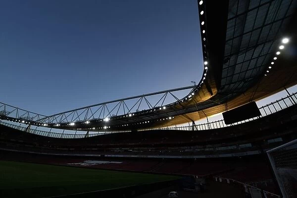 Arsenal vs. Tottenham: London's Intense Football Rivalry at Emirates Stadium, Premier League 2022-23