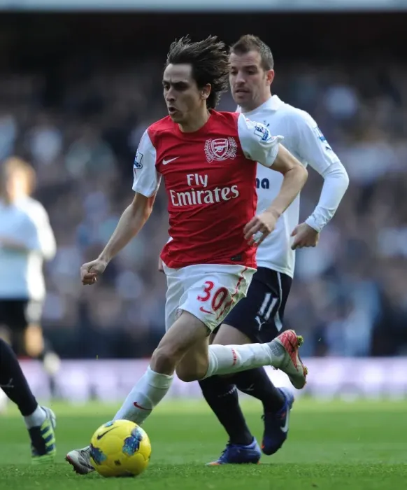 Framed Print : Arsenal vs. Tottenham: London's Intense Premier League Rivalry