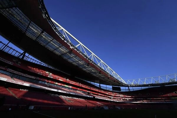 Arsenal vs. Tottenham: Premier League Rivalry at the Emirates Stadium, London 2022-23