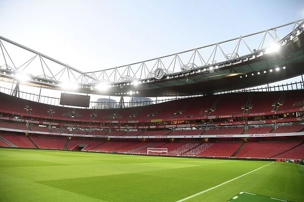 Arsenal vs. Tottenham: Rivalry Reignites at Emirates Stadium - Premier League 2022-23