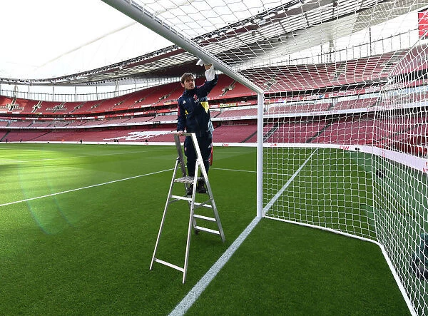 Arsenal vs. Tottenham: Setting the Stage for Premier League Clash at Emirates Stadium