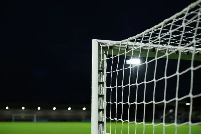 Framed Print : Arsenal vs. Tottenham Women's FA Cup Clash at Meadow Park: Pre-Match Fever
