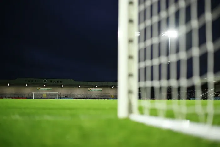 Framed Print : Arsenal vs. Tottenham Women's FA Cup Clash: A Thrilling Conti Cup Showdown at Meadow Park (2023-24)