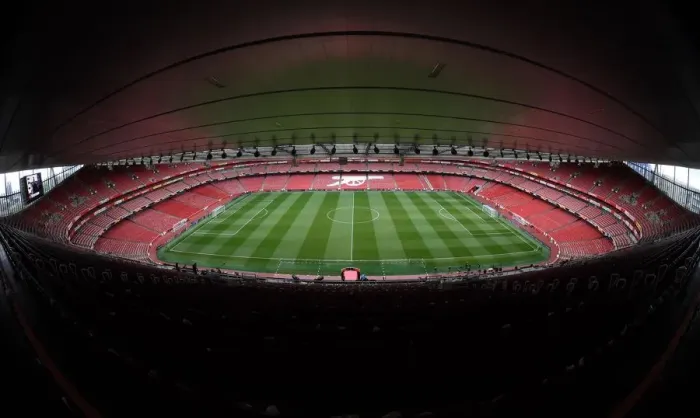 Framed Print : Arsenal vs Valencia: UEFA Europa League Semi-Final First Leg at Emirates Stadium Framed Print : Arsenal vs Valencia: UEFA Europa League Semi-Final First Leg at Emirates Stadium