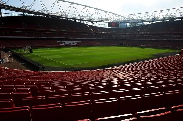 Arsenal vs. Watford: The Emirates FA Cup Sixth Round Clash