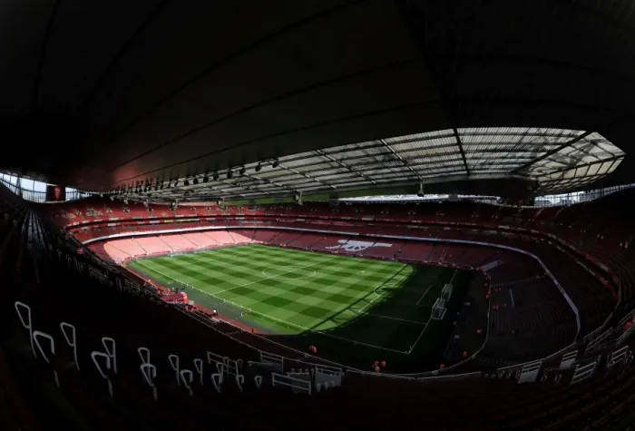 Framed Print : Arsenal vs. Watford: Premier League Showdown at Emirates Stadium (2015-16) Framed Print : Arsenal vs. Watford: Premier League Showdown at Emirates Stadium (2015-16)