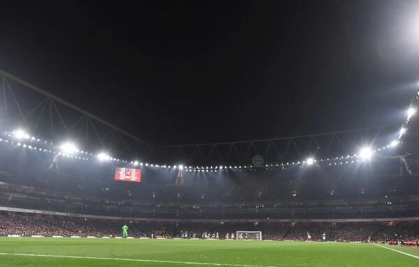 Arsenal vs. West Bromwich Albion: Premier League Showdown at Emirates Stadium