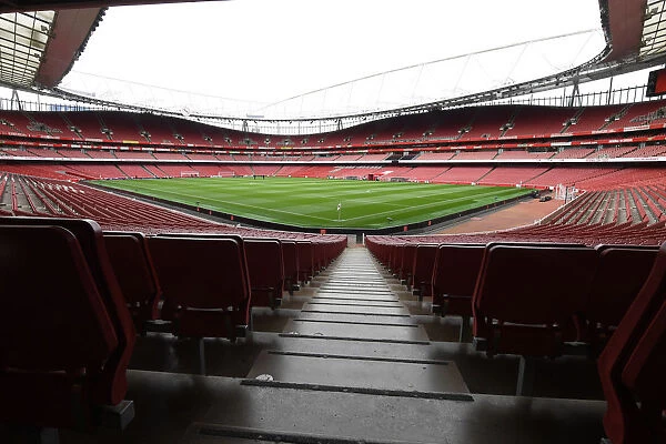 Arsenal vs West Ham: Emirates Stadium Awaits Premier League Clash
