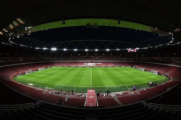 Arsenal vs West Ham: Premier League Battle at Emirates Stadium (December 2022)