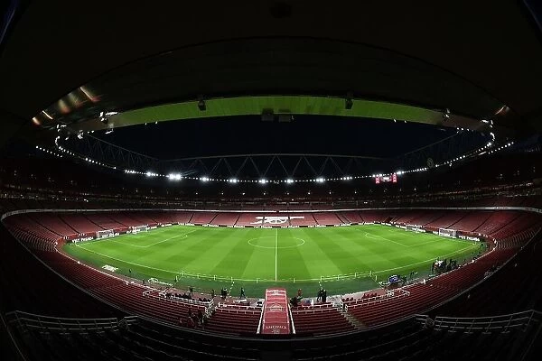 Arsenal vs West Ham: Premier League Clash at Emirates Stadium (2022-23)