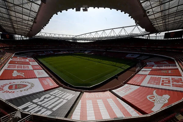 Arsenal vs West Ham United: Premier League Clash at Emirates Stadium (2020-21)