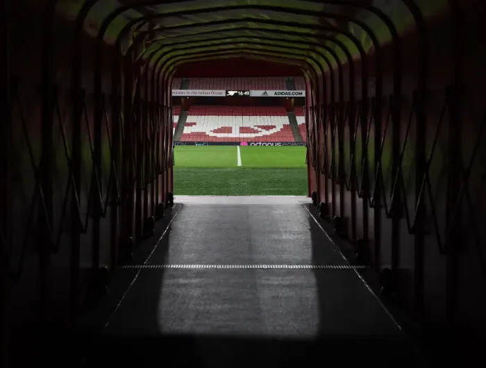 Framed Print : Arsenal vs. West Ham United: Premier League Showdown at Emirates Stadium Framed Print : Arsenal vs. West Ham United: Premier League Showdown at Emirates Stadium
