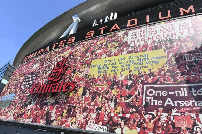 Framed Print : Arsenal vs. Wolverhampton Wanderers: Premier League Showdown at Emirates Stadium (2022-23) Framed Print : Arsenal vs. Wolverhampton Wanderers: Premier League Showdown at Emirates Stadium (2022-23)