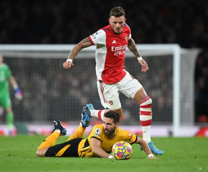 Framed Print : Arsenal vs. Wolverhampton Wanderers: A Premier League Showdown at Emirates Stadium Framed Print : Arsenal vs. Wolverhampton Wanderers: A Premier League Showdown at Emirates Stadium
