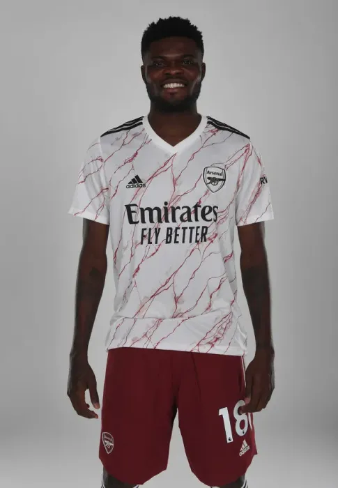 Framed Print : Arsenal Welcomes Thomas Partey: New Signing Unveiled at London Colney Training Ground Framed Print : Arsenal Welcomes Thomas Partey: New Signing Unveiled at London Colney Training Ground