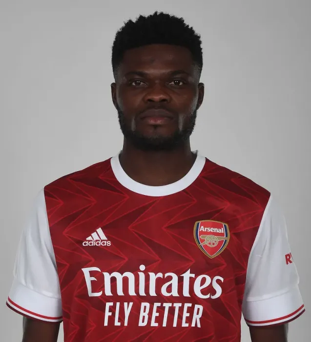 Framed Print : Arsenal Welcomes Thomas Partey: New Signing Unveiled at London Colney Training Ground Framed Print : Arsenal Welcomes Thomas Partey: New Signing Unveiled at London Colney Training Ground