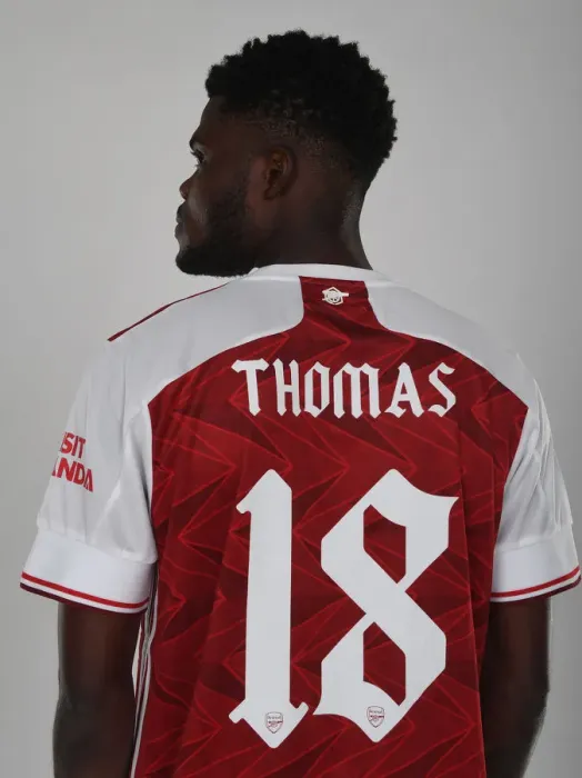 Framed Print : Arsenal Welcomes Thomas Partey: New Signing Unveiled at London Colney Training Ground Framed Print : Arsenal Welcomes Thomas Partey: New Signing Unveiled at London Colney Training Ground
