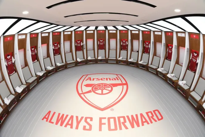 Framed Print : Arsenal at Empty Wembley: FA Cup Final 2020 Amid Pandemic