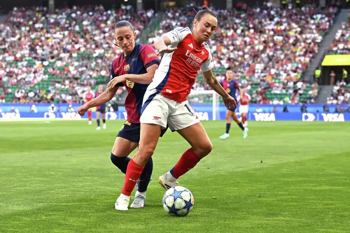 Framed Print : Arsenal WFC v FC Barcelona - UEFA Women's Champions League Final Arsenal WFC v FC Barcelona - UEFA Women's Champions League Final Framed Print : Arsenal WFC v FC Barcelona - UEFA Women's Champions League Final Arsenal WFC v FC Barcelona - UEFA Women's Champions League Final