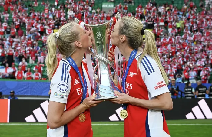 Framed Print : Arsenal WFC v FC Barcelona - UEFA Women's Champions League Final Arsenal WFC v FC Barcelona - UEFA Women's Champions League Final Framed Print : Arsenal WFC v FC Barcelona - UEFA Women's Champions League Final Arsenal WFC v FC Barcelona - UEFA Women's Champions League Final
