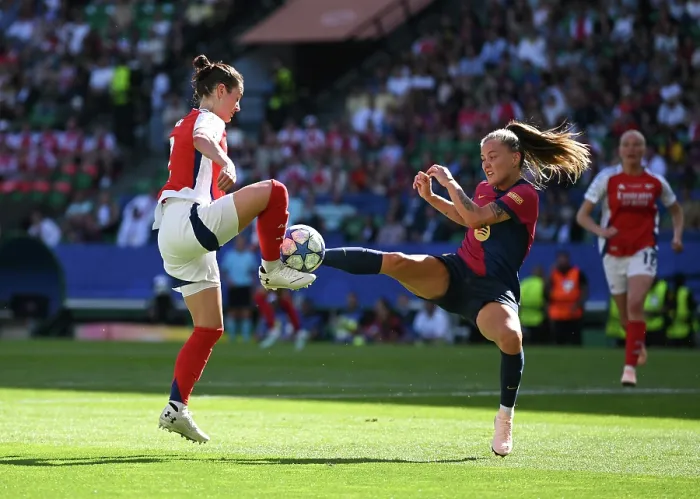 Framed Print : Arsenal WFC v FC Barcelona - UEFA Women's Champions League Final Arsenal WFC v FC Barcelona - UEFA Women's Champions League Final Framed Print : Arsenal WFC v FC Barcelona - UEFA Women's Champions League Final Arsenal WFC v FC Barcelona - UEFA Women's Champions League Final