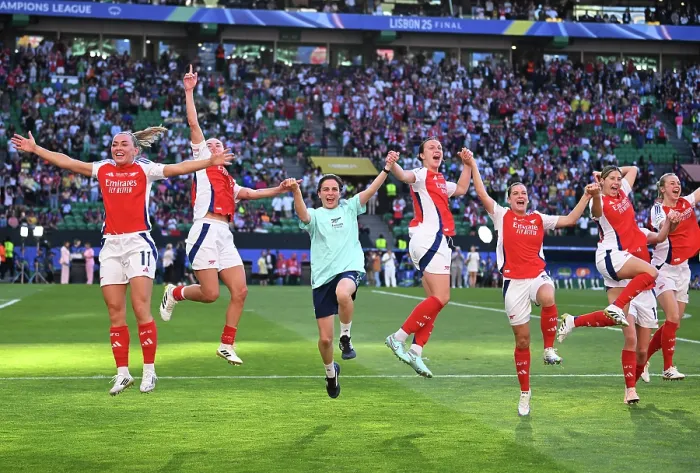 Framed Print : Arsenal WFC v FC Barcelona - UEFA Women's Champions League Final Arsenal WFC v FC Barcelona - UEFA Women's Champions League Final Framed Print : Arsenal WFC v FC Barcelona - UEFA Women's Champions League Final Arsenal WFC v FC Barcelona - UEFA Women's Champions League Final