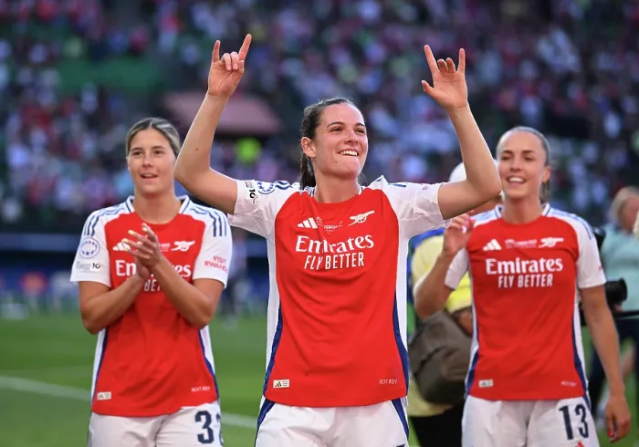 Framed Print : Arsenal WFC v FC Barcelona - UEFA Women's Champions League Final Arsenal WFC v FC Barcelona - UEFA Women's Champions League Final Framed Print : Arsenal WFC v FC Barcelona - UEFA Women's Champions League Final Arsenal WFC v FC Barcelona - UEFA Women's Champions League Final