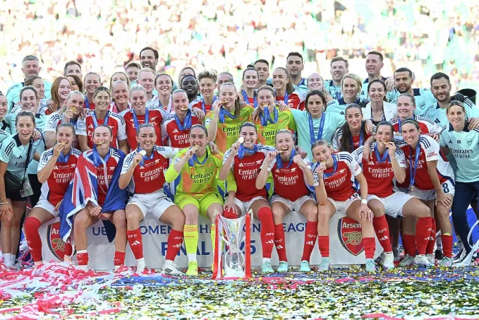 Framed Print : Arsenal WFC v FC Barcelona - UEFA Women's Champions League Final Arsenal WFC v FC Barcelona - UEFA Women's Champions League Final Framed Print : Arsenal WFC v FC Barcelona - UEFA Women's Champions League Final Arsenal WFC v FC Barcelona - UEFA Women's Champions League Final