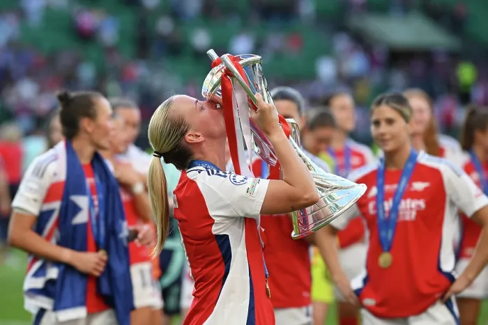Framed Print : Arsenal WFC v FC Barcelona - UEFA Women's Champions League Final Arsenal WFC v FC Barcelona - UEFA Women's Champions League Final Framed Print : Arsenal WFC v FC Barcelona - UEFA Women's Champions League Final Arsenal WFC v FC Barcelona - UEFA Women's Champions League Final