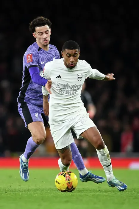 Framed Print : Arsenal in White: No More Red - Arsenal vs. Liverpool FA Cup Clash Against Knife Crime Framed Print : Arsenal in White: No More Red - Arsenal vs. Liverpool FA Cup Clash Against Knife Crime