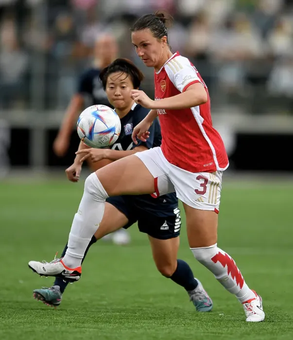 Framed Print : Arsenal Women Battle Linkopings FC in UEFA Champions League Showdown (September 2023) Framed Print : Arsenal Women Battle Linkopings FC in UEFA Champions League Showdown (September 2023)