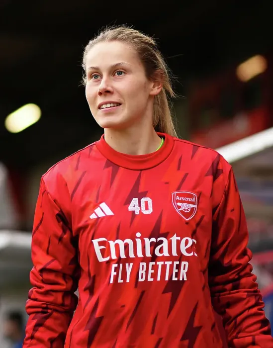 Framed Print : Arsenal Women Take on Brighton in Barclays Super League Clash Framed Print : Arsenal Women Take on Brighton in Barclays Super League Clash