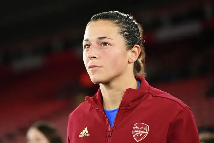 Framed Print : Arsenal Women Face Southampton Women in Conti Cup Showdown at St. Mary's Stadium (November 2023)