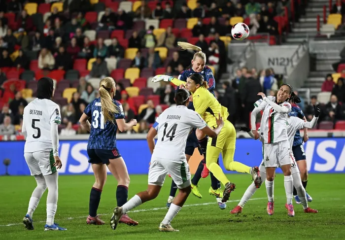 Framed Print : Arsenal Women FC v ASFAR - FIFA Women's Champions Cup 2026 Semi Final Arsenal Women FC v ASFAR - FIFA Women's Champions Cup 2026 Semi Final Framed Print : Arsenal Women FC v ASFAR - FIFA Women's Champions Cup 2026 Semi Final Arsenal Women FC v ASFAR - FIFA Women's Champions Cup 2026 Semi Final