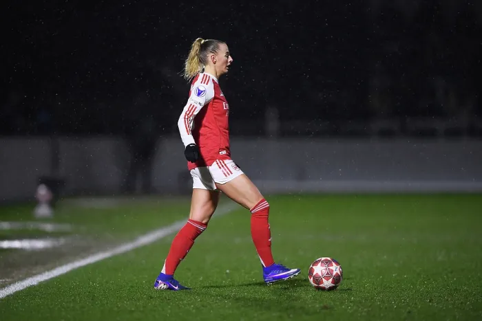 Framed Print : Arsenal Women FC v OH Leuven - UEFA Women's Champions League 2025 / 26 KO play-offs Second Leg Arsenal Women FC v OH Leuven - UEFA Women's Champions League 2025 / 26 KO play-offs Framed Print : Arsenal Women FC v OH Leuven - UEFA Women's Champions League 2025 / 26 KO play-offs Second Leg Arsenal Women FC v OH Leuven - UEFA Women's Champions League 2025 / 26 KO play-offs
