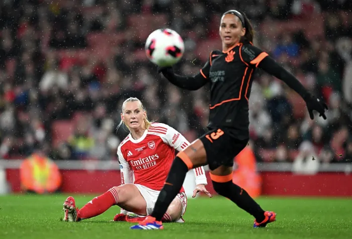 Framed Print : Arsenal Women FC v SC Corinthians - FIFA Women's Champions Cup 2026 Final