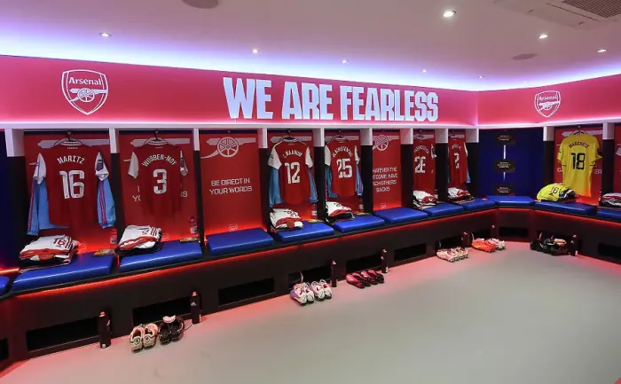 Framed Print : Arsenal Women Gear Up for Conti Cup Final Clash Against Chelsea Framed Print : Arsenal Women Gear Up for Conti Cup Final Clash Against Chelsea