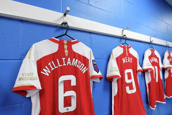 Framed Print : Arsenal Women Gear Up for Conti Cup Showdown Against Reading Framed Print : Arsenal Women Gear Up for Conti Cup Showdown Against Reading