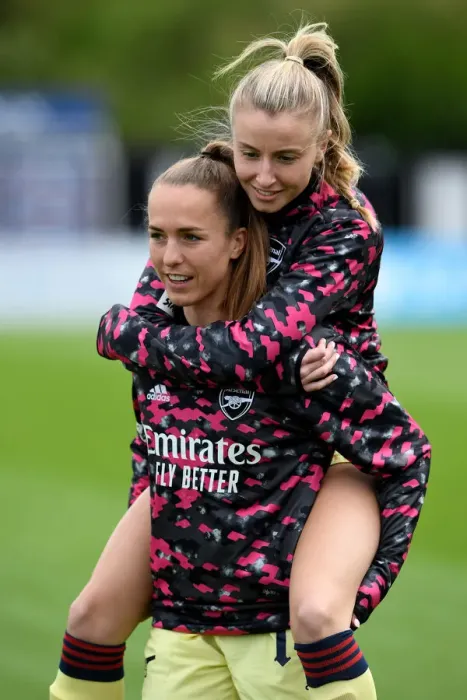 Framed Print : Arsenal Women Gear Up for FA Cup 5th Round Clash Against Crystal Palace Women