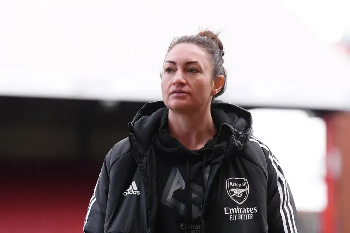 Framed Print : Arsenal Women Gear Up for FA Women's Super League Showdown Against Tottenham Hotspur Framed Print : Arsenal Women Gear Up for FA Women's Super League Showdown Against Tottenham Hotspur