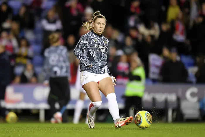 Framed Print : Arsenal Women Gear Up for FA WSL Cup Showdown Against Reading Framed Print : Arsenal Women Gear Up for FA WSL Cup Showdown Against Reading
