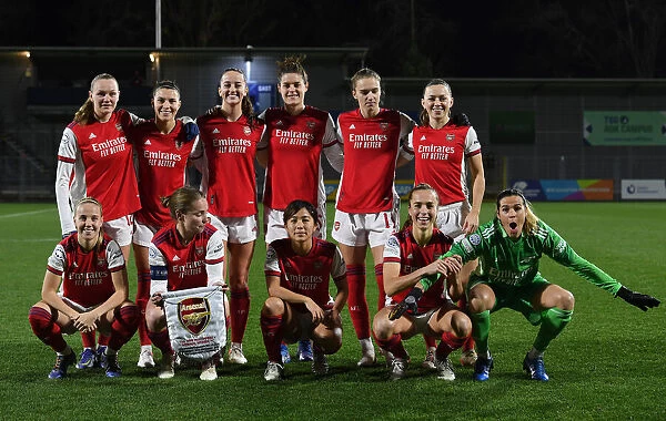 Arsenal Women Take on Hoffenheim in UEFA Champions League Group Stage Clash