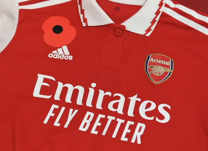 Framed Print : Arsenal Women Honor Remembrance Day with Poppy Shirts vs Manchester United (FA Women's Super League 2022-23) Framed Print : Arsenal Women Honor Remembrance Day with Poppy Shirts vs Manchester United (FA Women's Super League 2022-23)