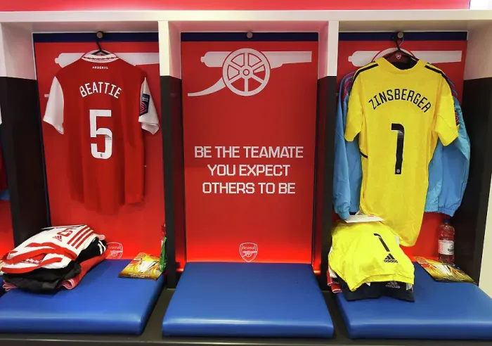 Framed Print : Arsenal Women Prepare for Conti Cup Final Showdown Against Chelsea Framed Print : Arsenal Women Prepare for Conti Cup Final Showdown Against Chelsea