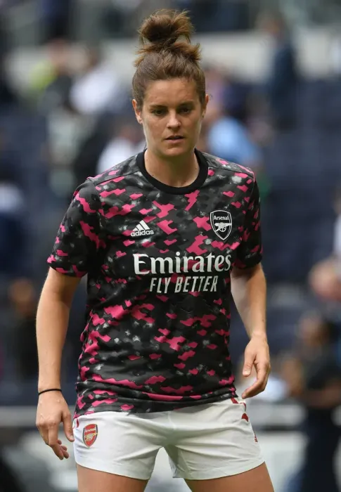 Framed Print : Arsenal Women Prepare for Tottenham Showdown in MIND Series Match Framed Print : Arsenal Women Prepare for Tottenham Showdown in MIND Series Match